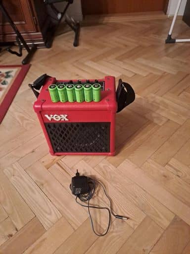 Vox DA5